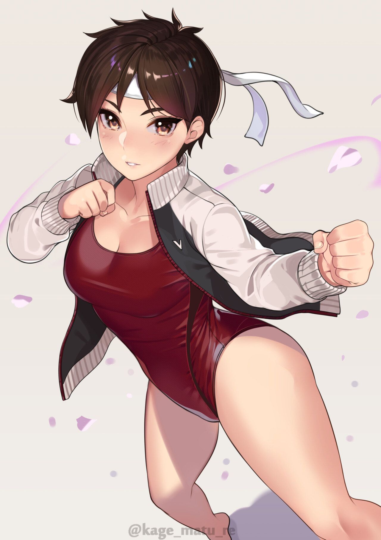 Sakura Kasugano Hentai Sakura Kasugano Hentai